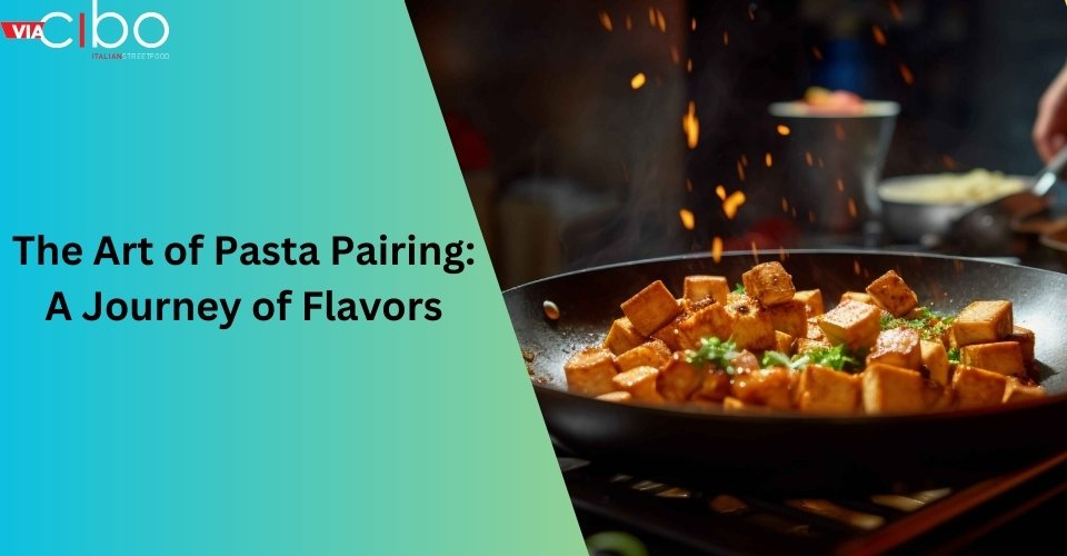 Pasta Pairing