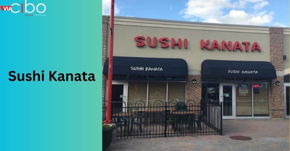 Best Dining of Kanata Restaurants