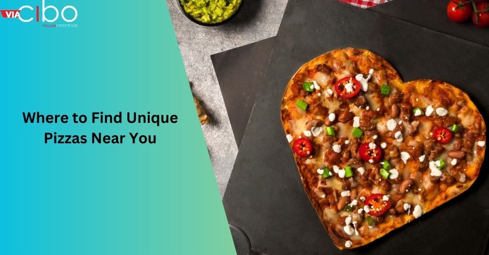 Pizza Near Me