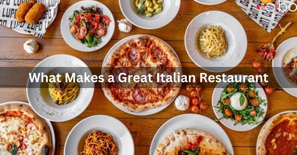 Best Italian Restaurants in Kanata