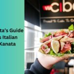 Italian Cuisine in Kanata