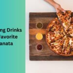 Pizza in Kanata
