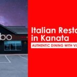 Italian Restaurants in Kanata