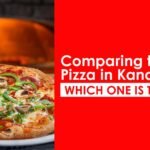 Comparing the Best Pizza in Kanata